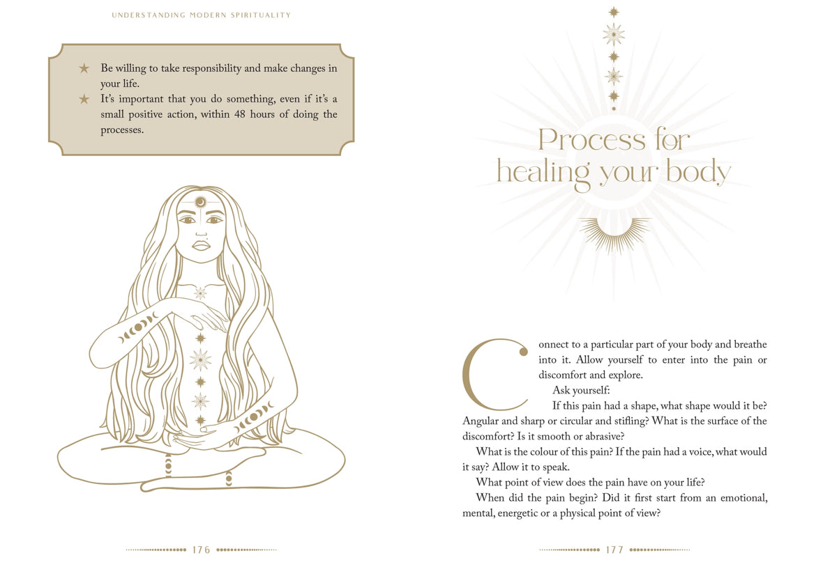 Understanding Modern Spirituality