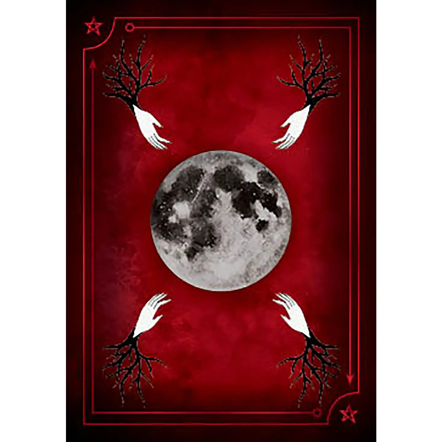Seasons of the Witch: Samhain Oracle