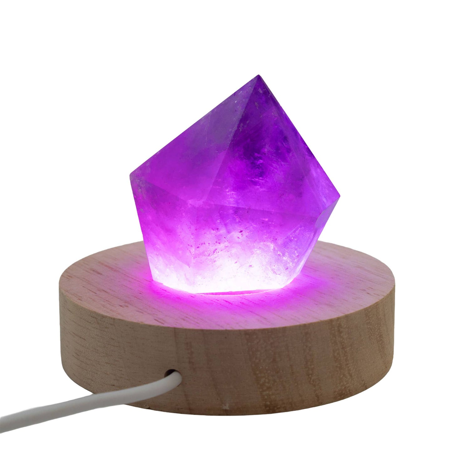 USB LED Display Stands – Light Up Anything