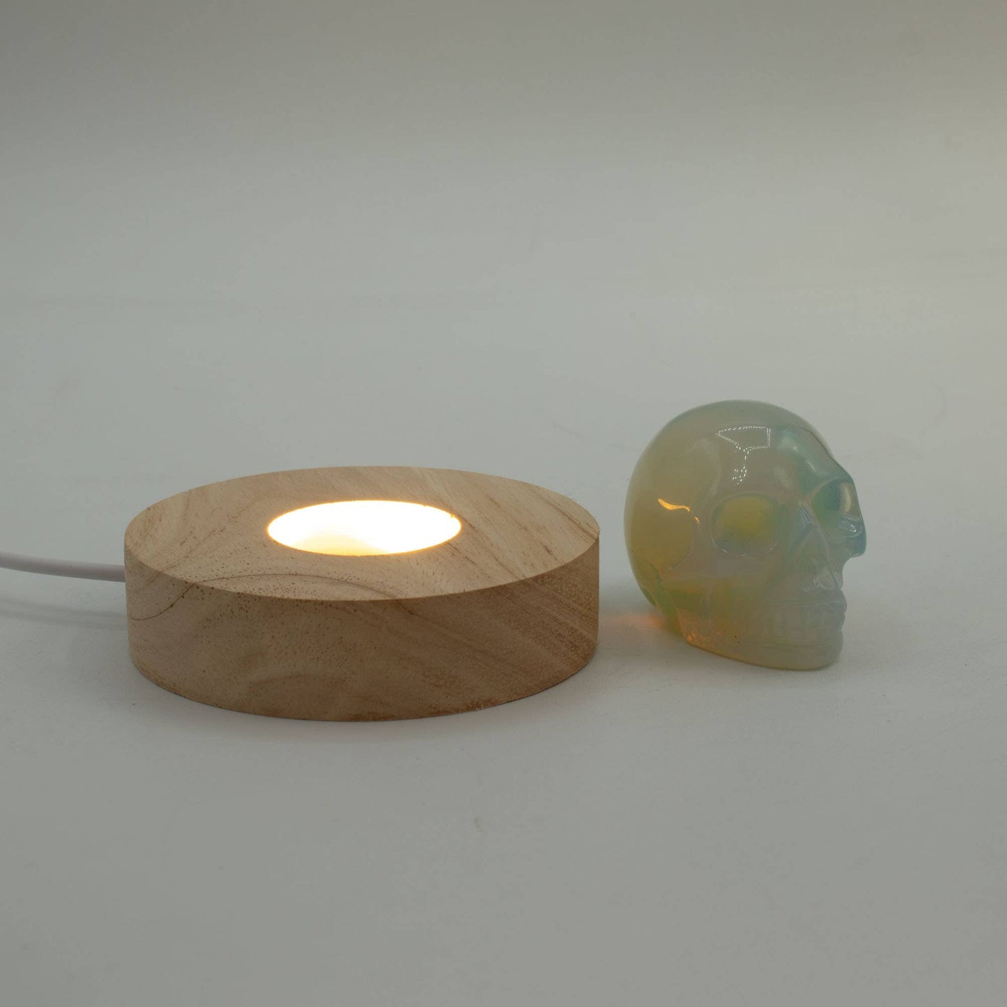 USB LED Display Stands – Light Up Anything
