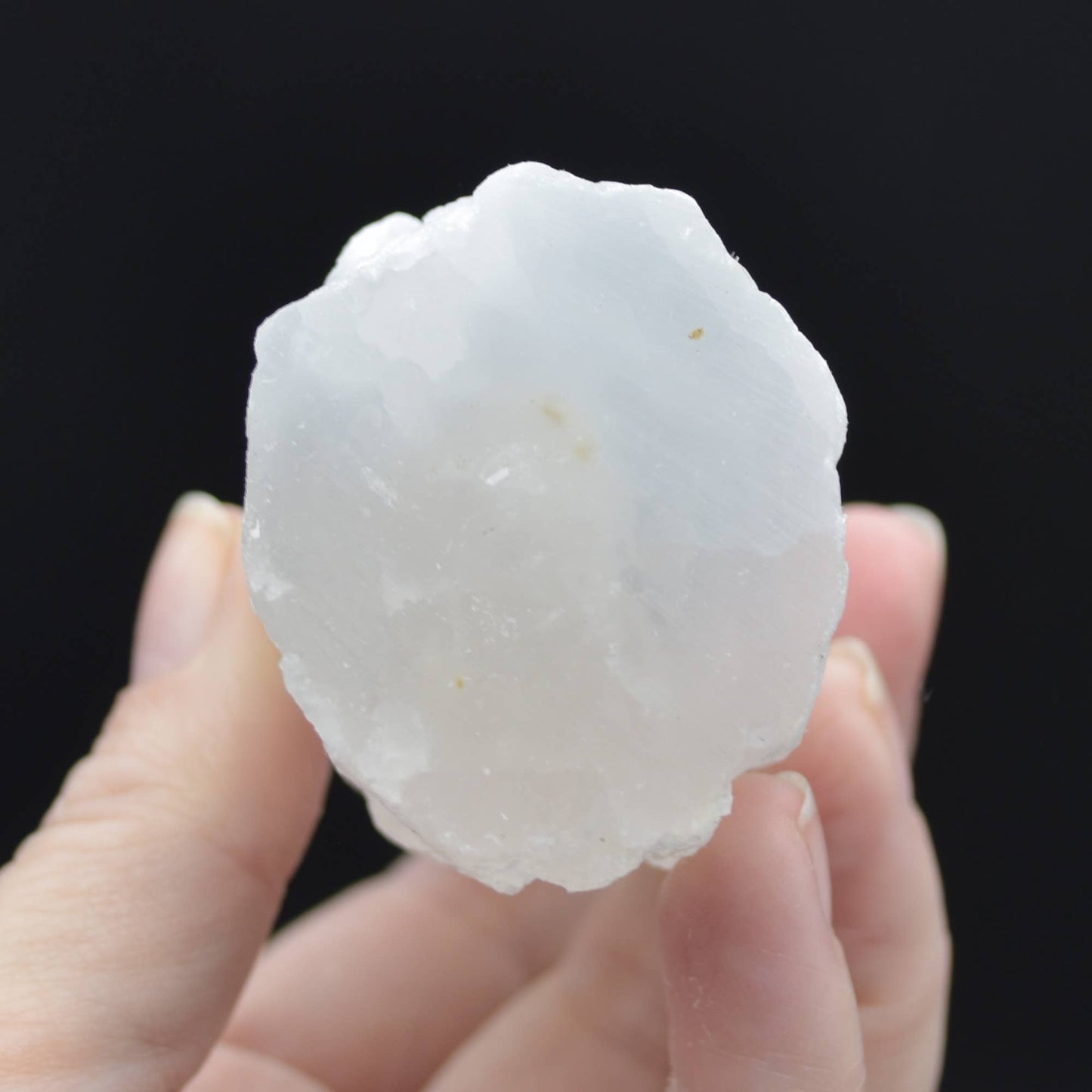 Selenite Tower - 10 cm - 1 Count