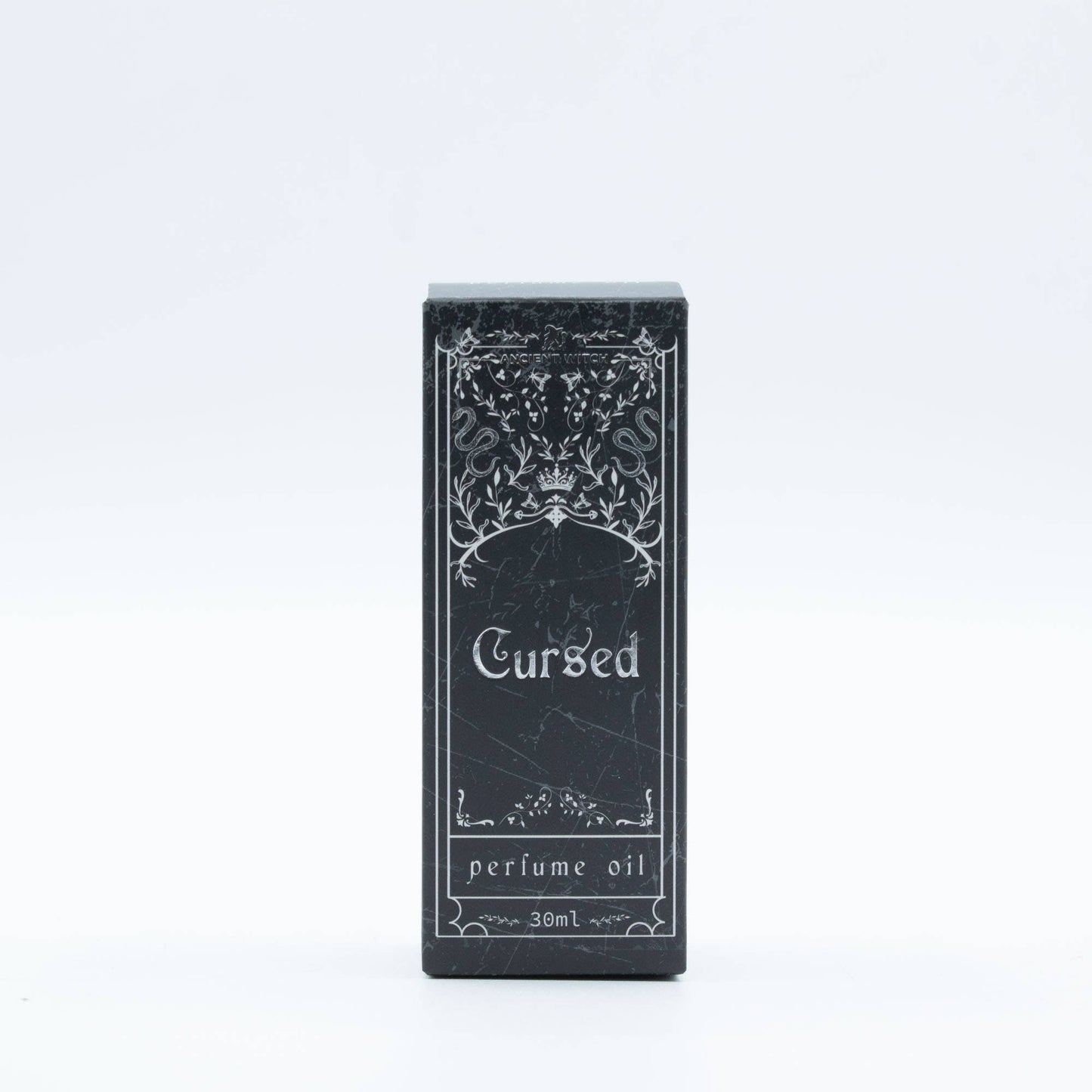 Ancient Witch Perfume Oil