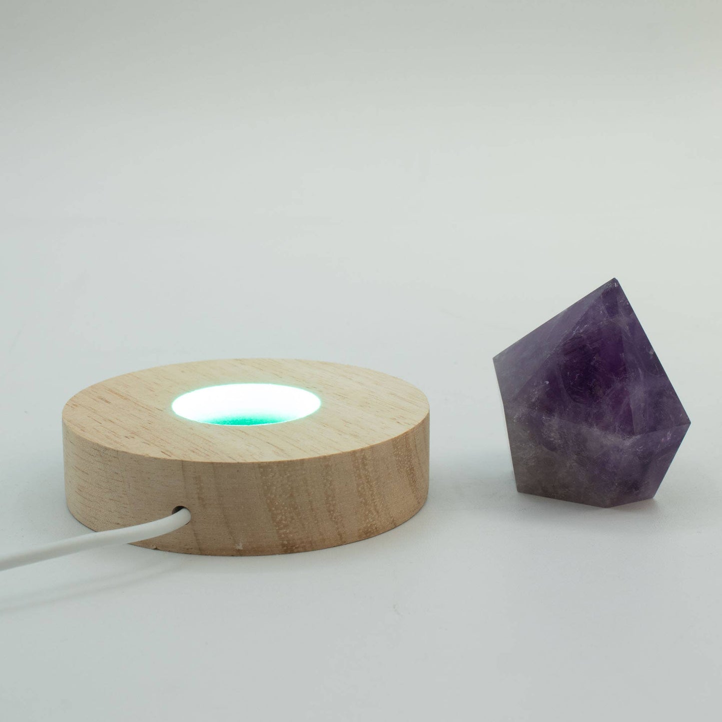 USB LED Display Stands – Light Up Anything