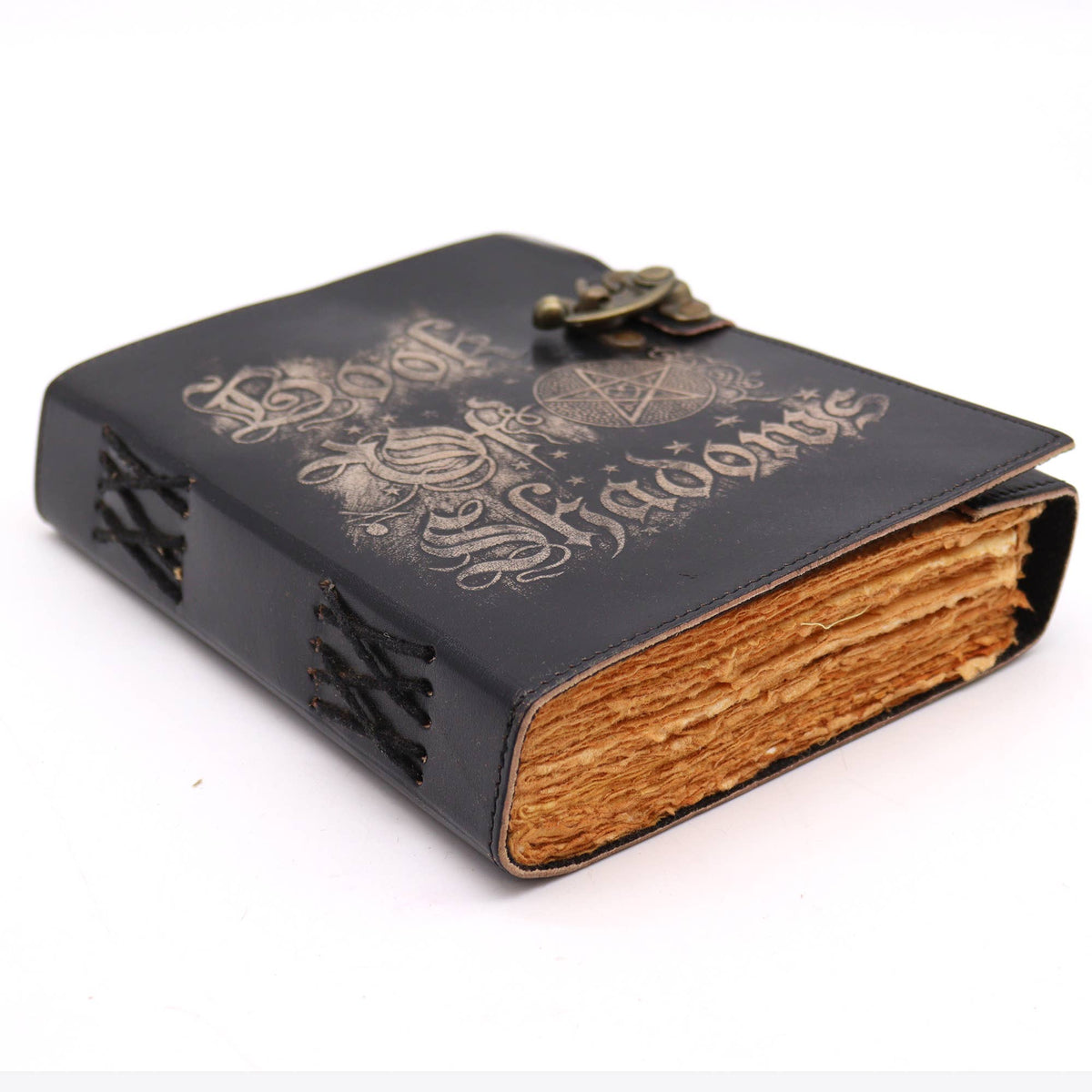 Book of Shadows (15x21cm)
