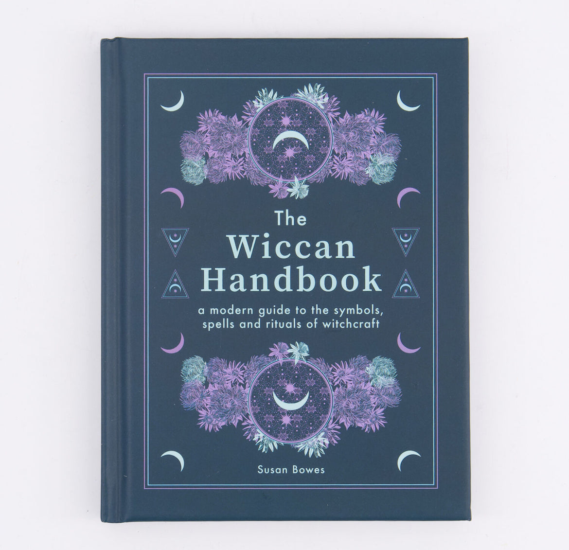 The Wiccan handbook