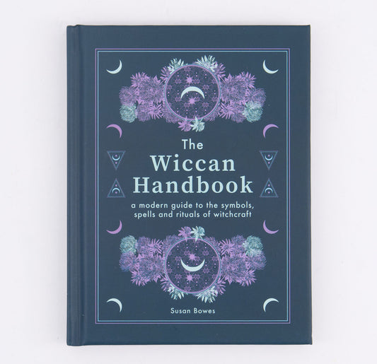 The Wiccan handbook