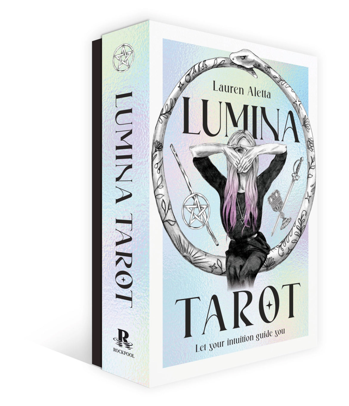 Lumina Tarot