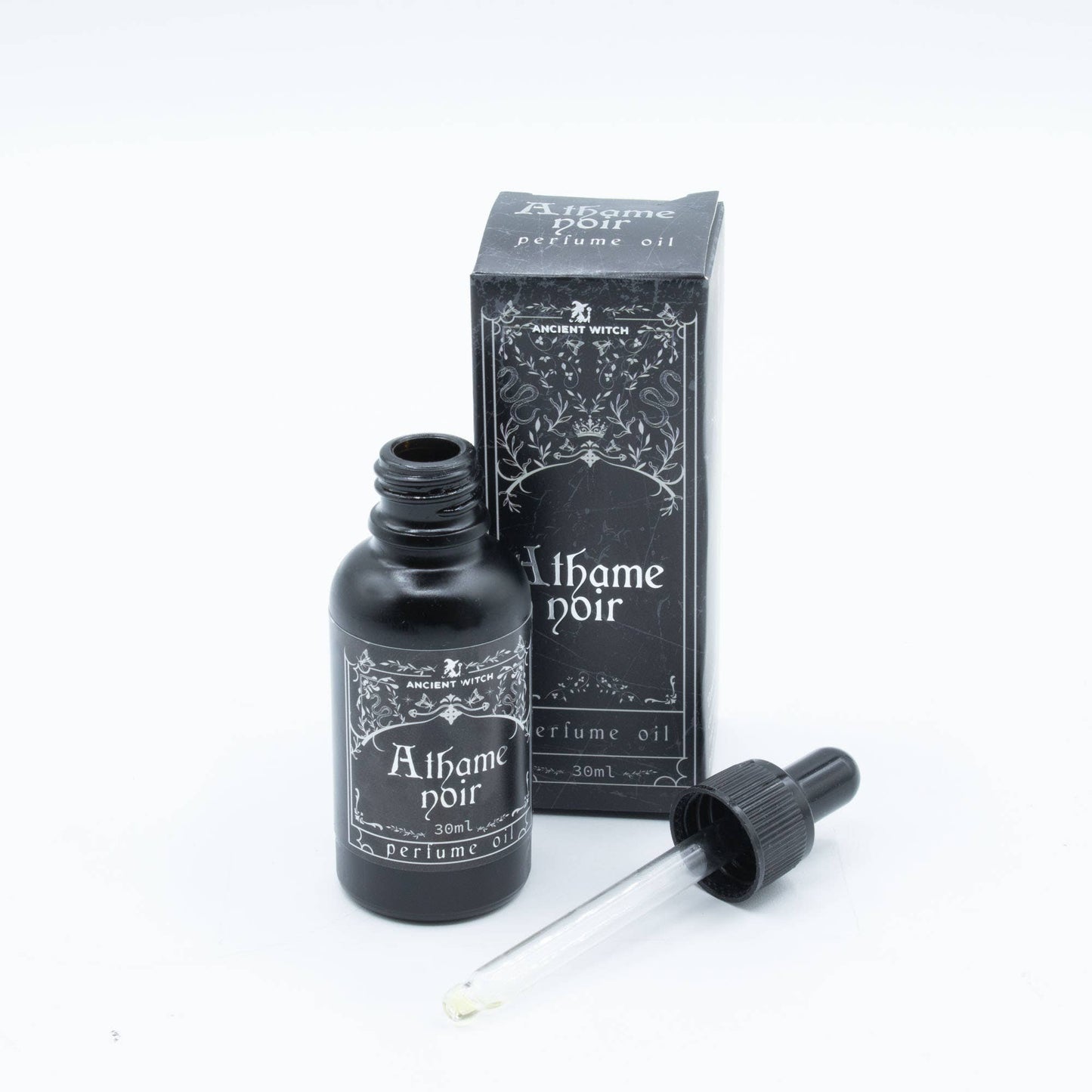 Ancient Witch Perfume Oil