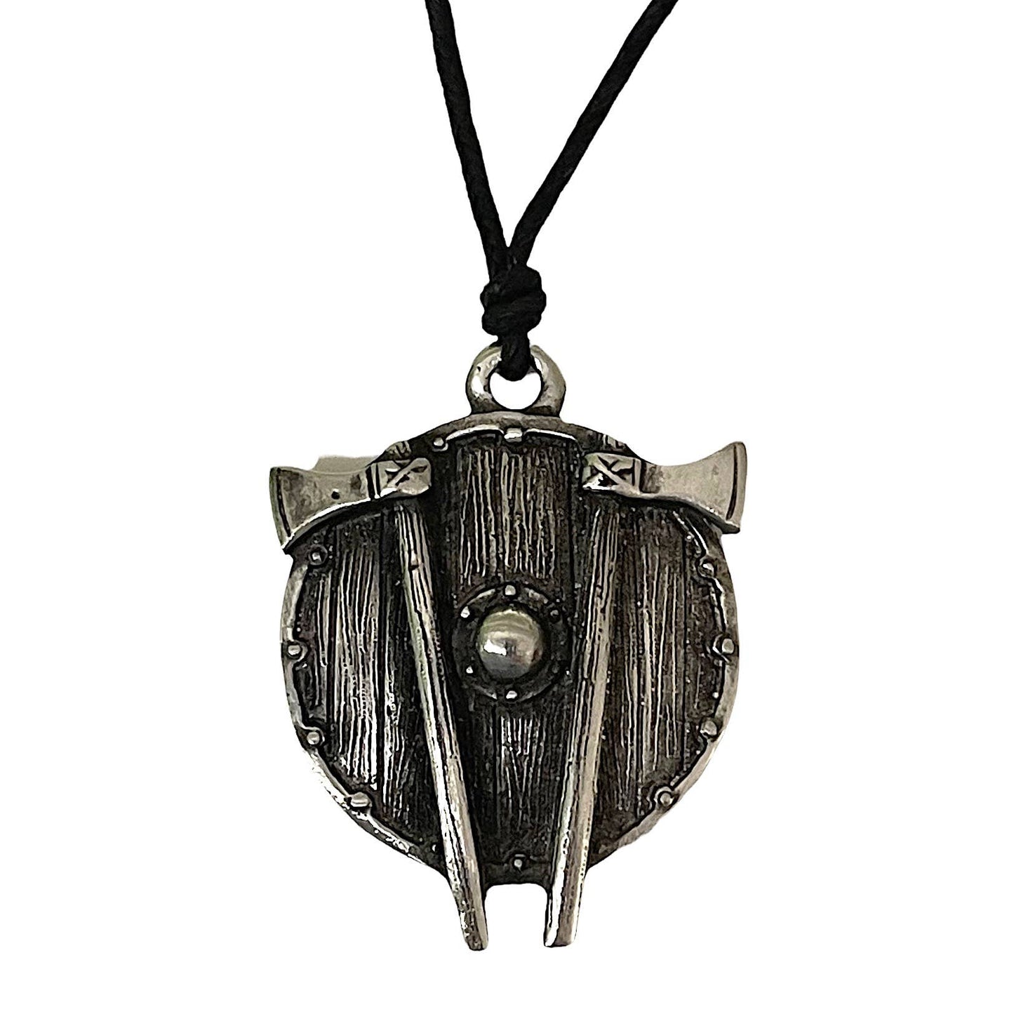 Viking Necklace