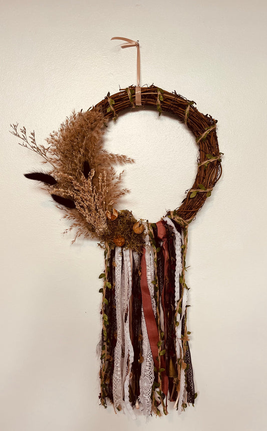 Decorative wreath
