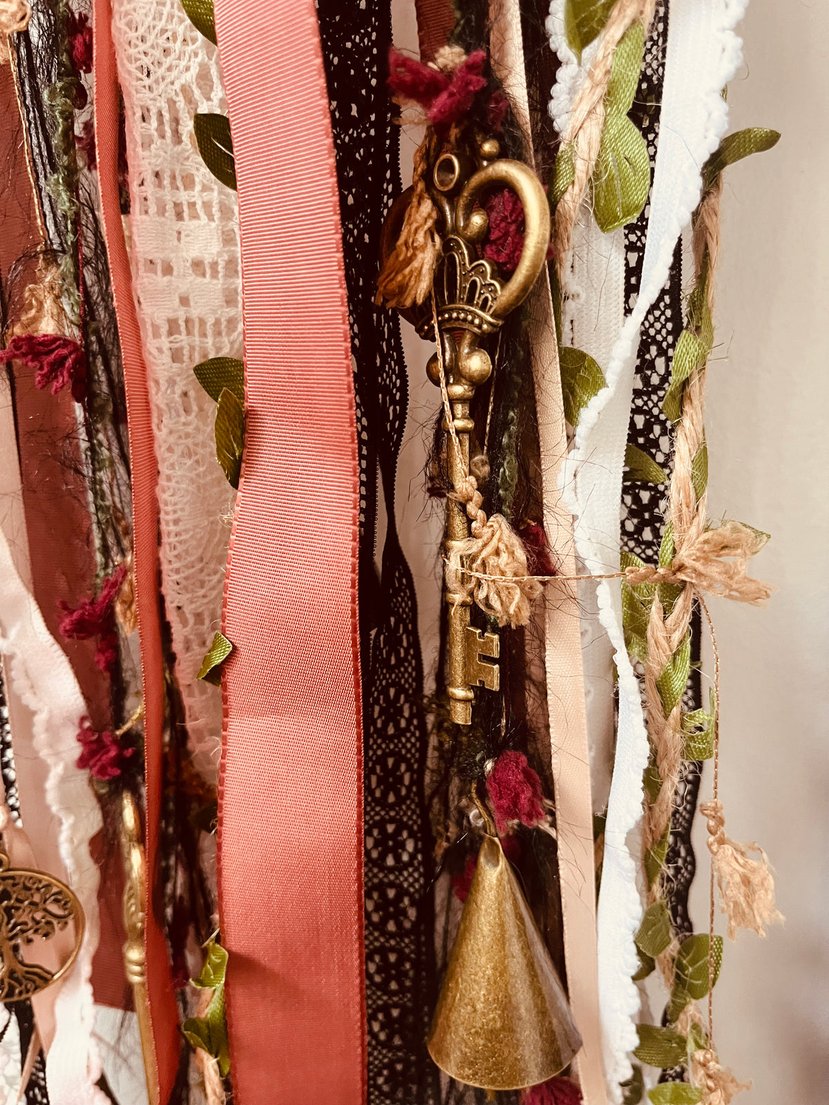 Decorative wreath