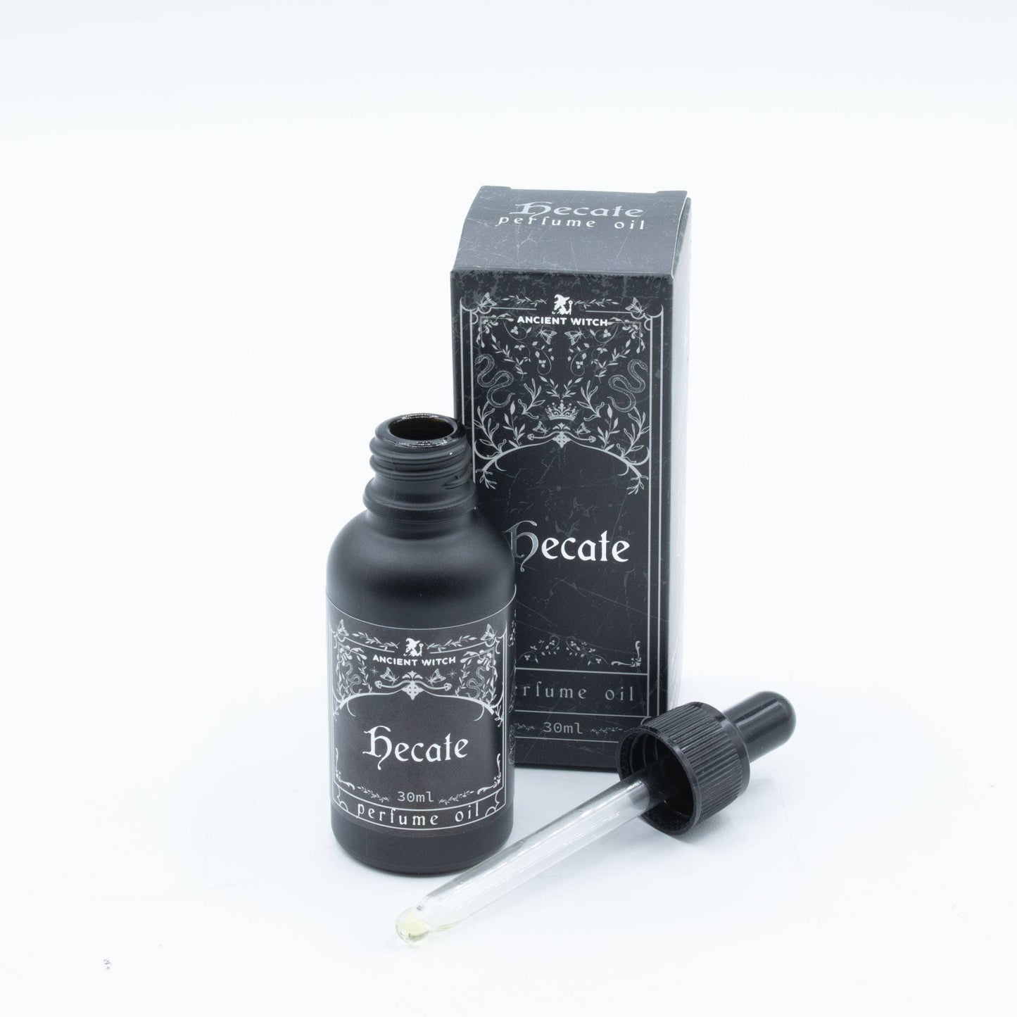 Ancient Witch Perfume Oil