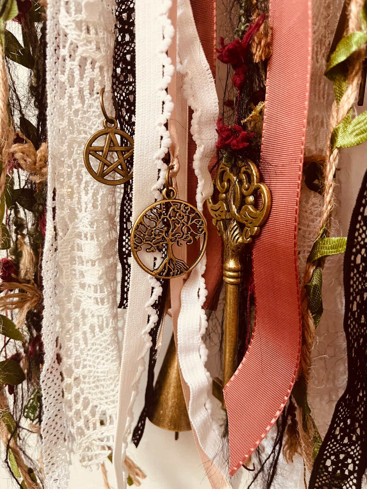 Decorative wreath