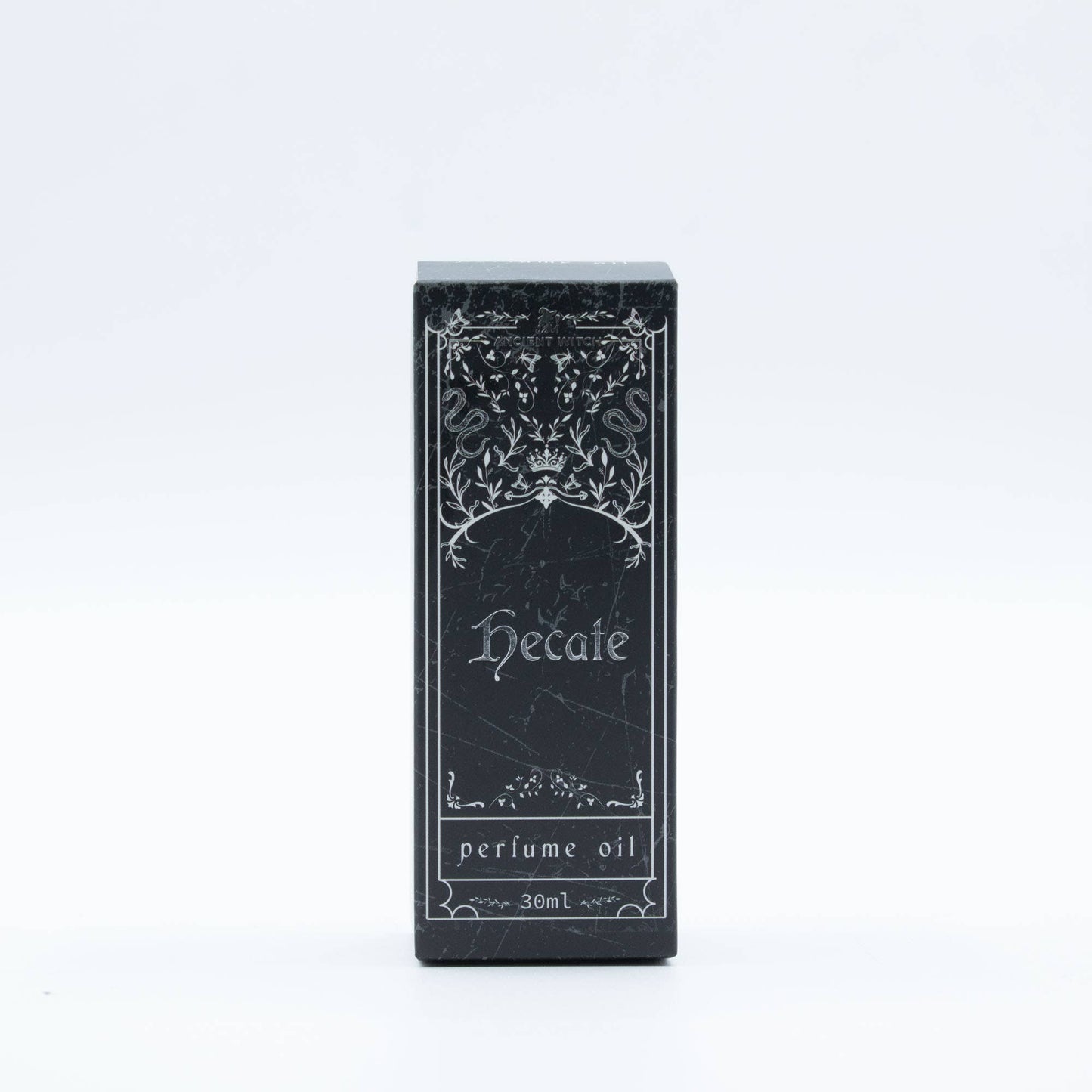 Ancient Witch Perfume Oil