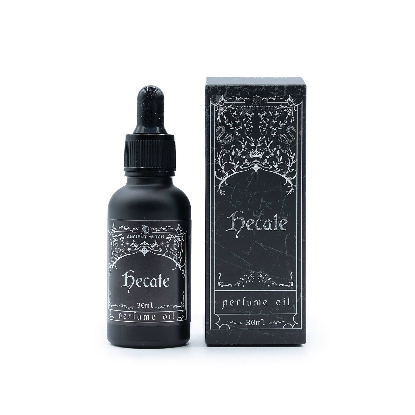 Ancient Witch Perfume Oil