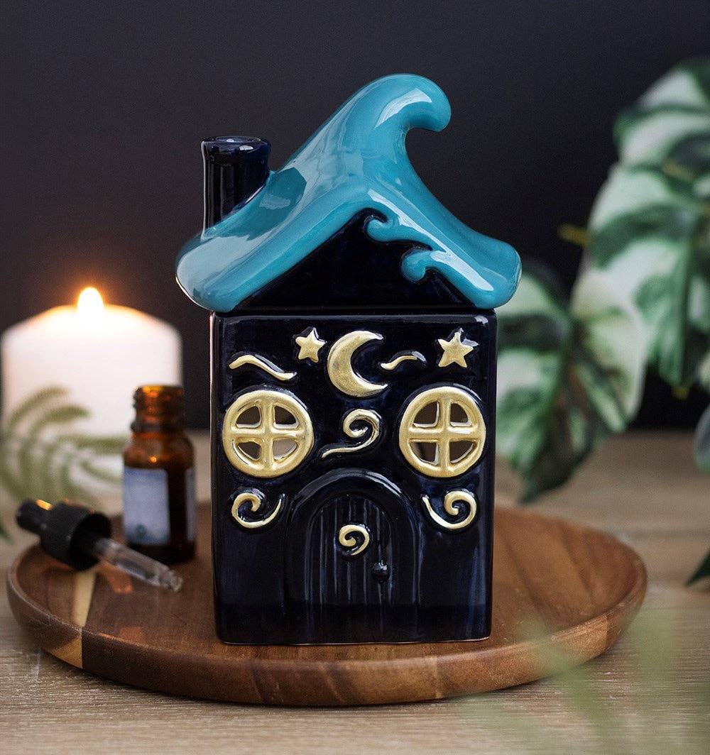 Moonwave Cottage Oil Burner