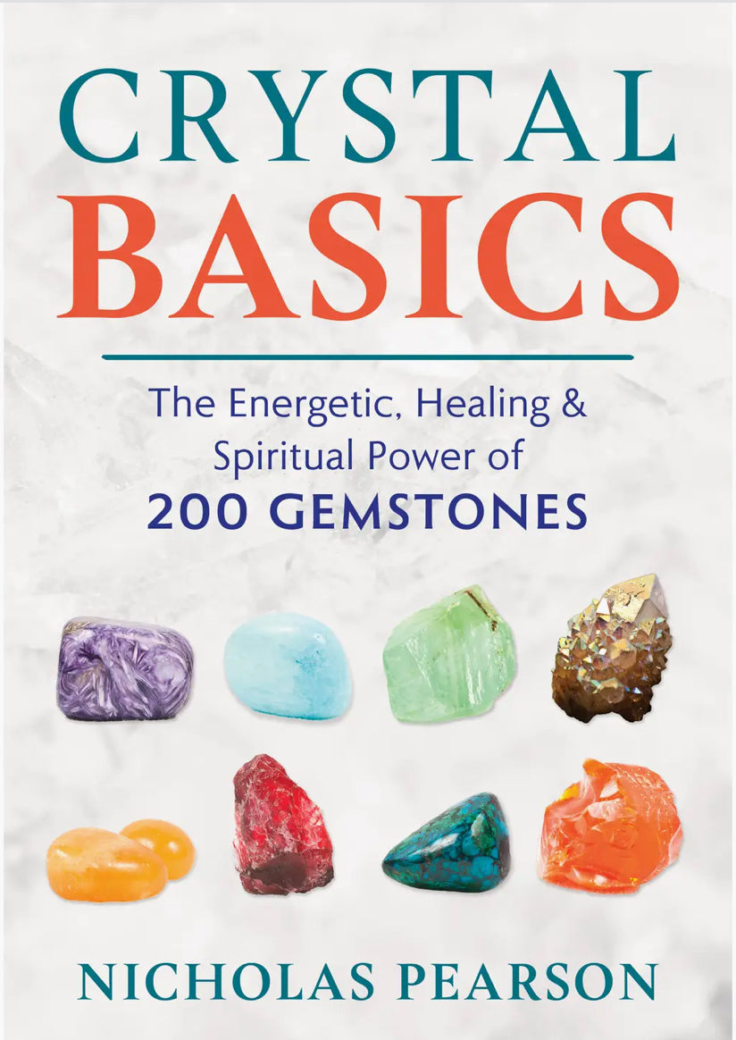 Crystal Basics