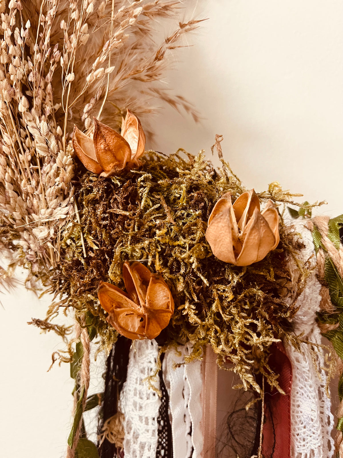 Decorative wreath