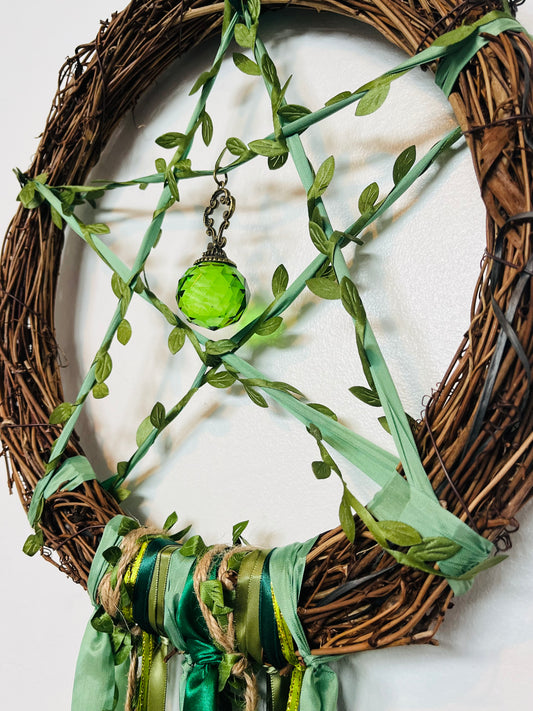 Decorative Wreath