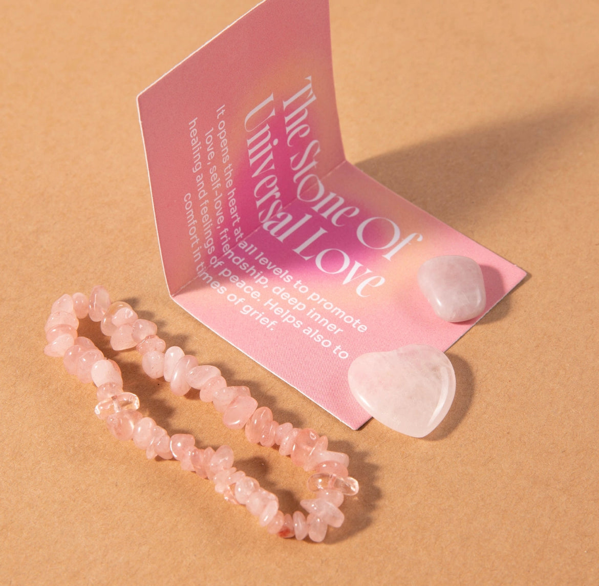 Stone Pouch Collection: Set of 3 Sacred Treasures - Choice of 3 Crystals