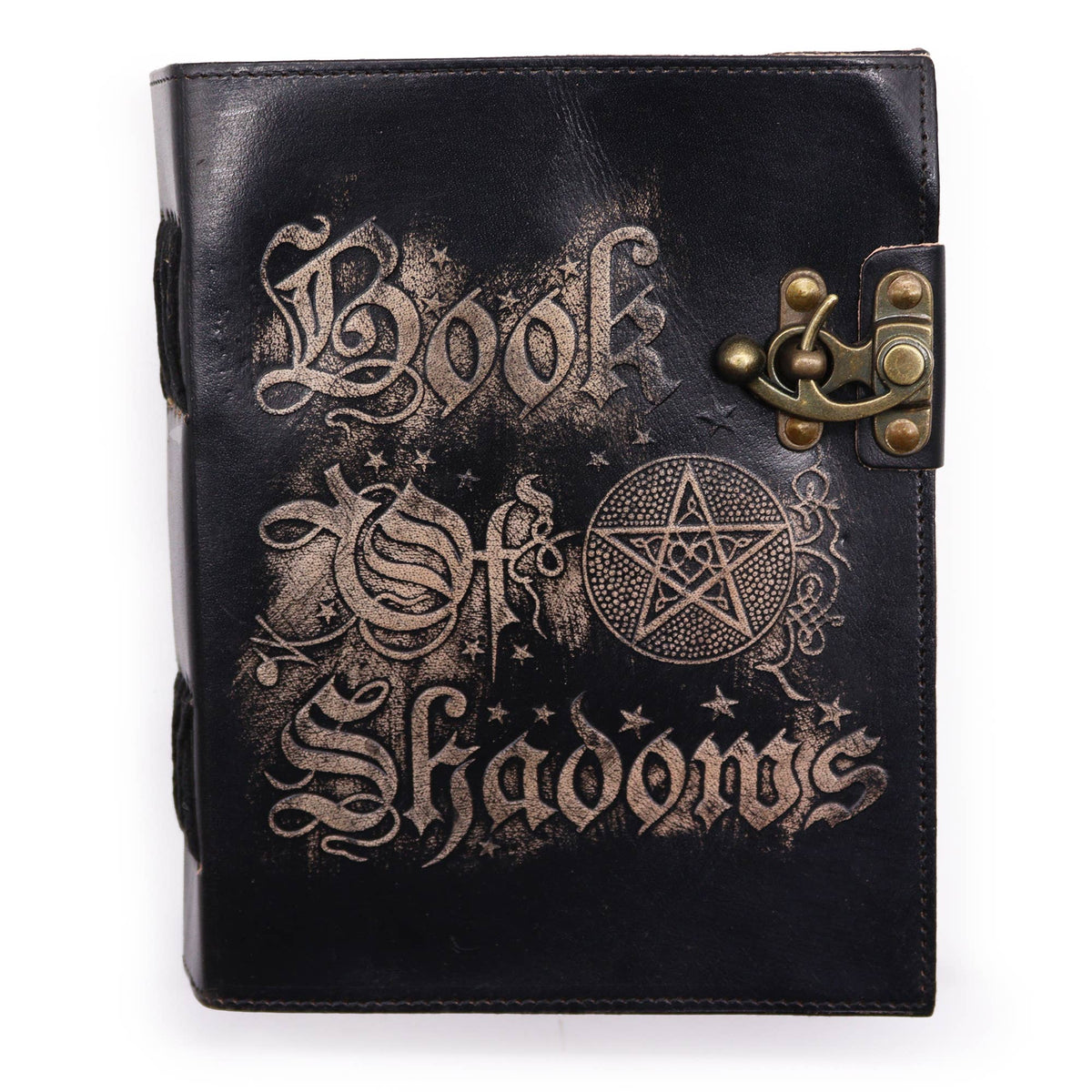 Book of Shadows (15x21cm)