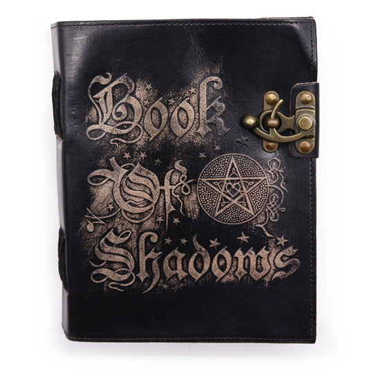 Book of Shadows (15x21cm)