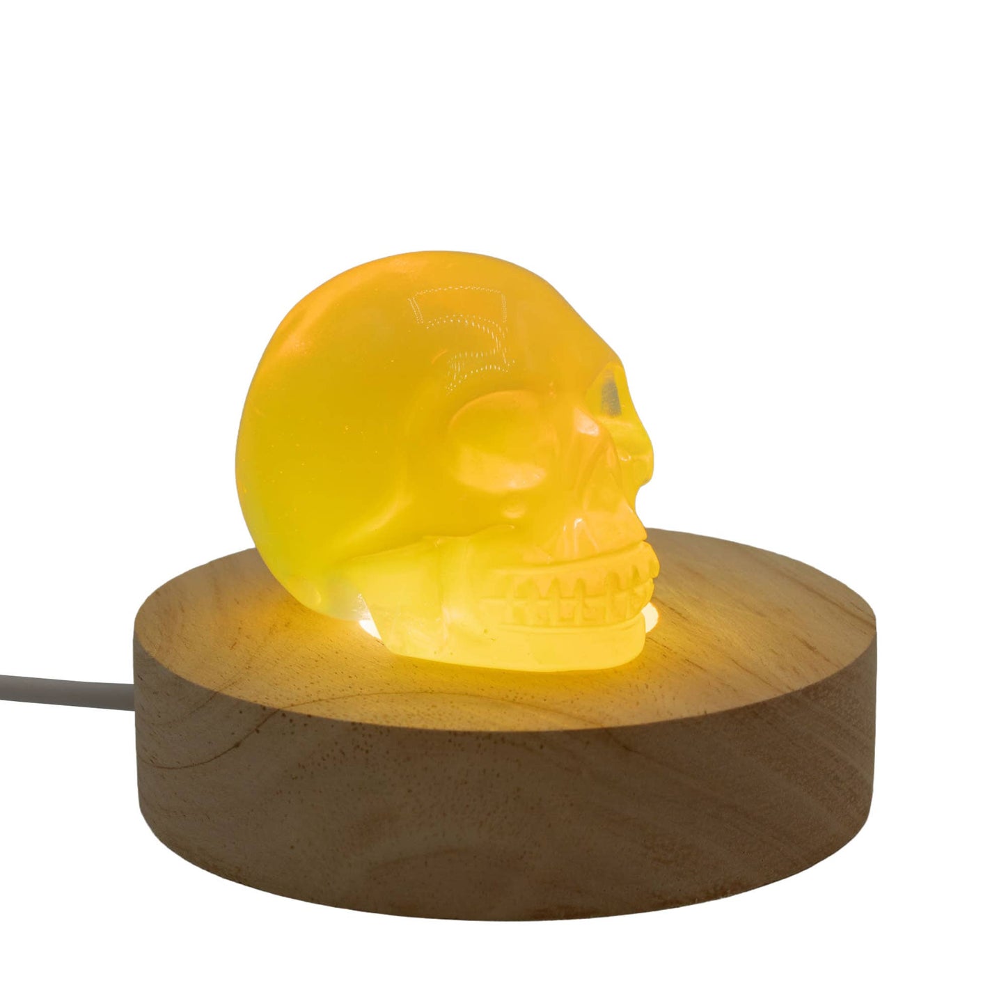 USB LED Display Stands – Light Up Anything