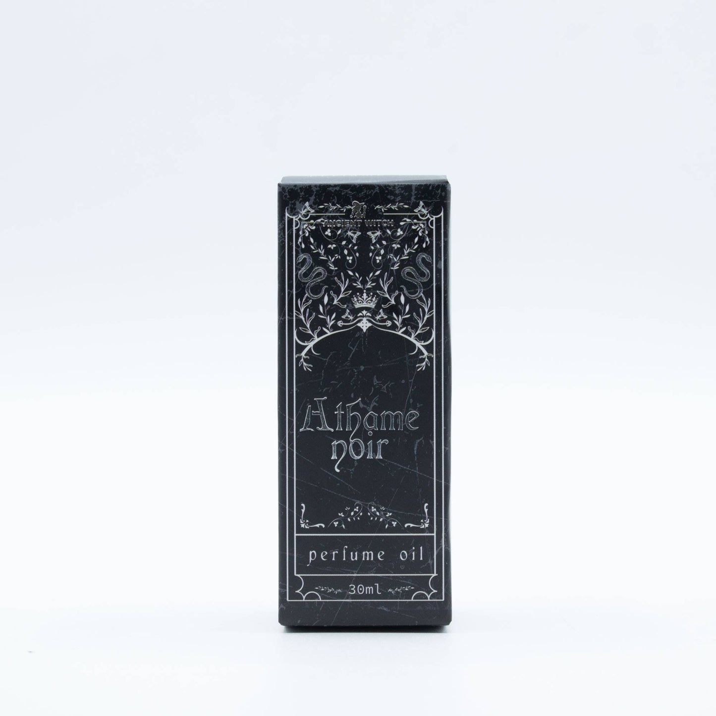 Ancient Witch Perfume Oil