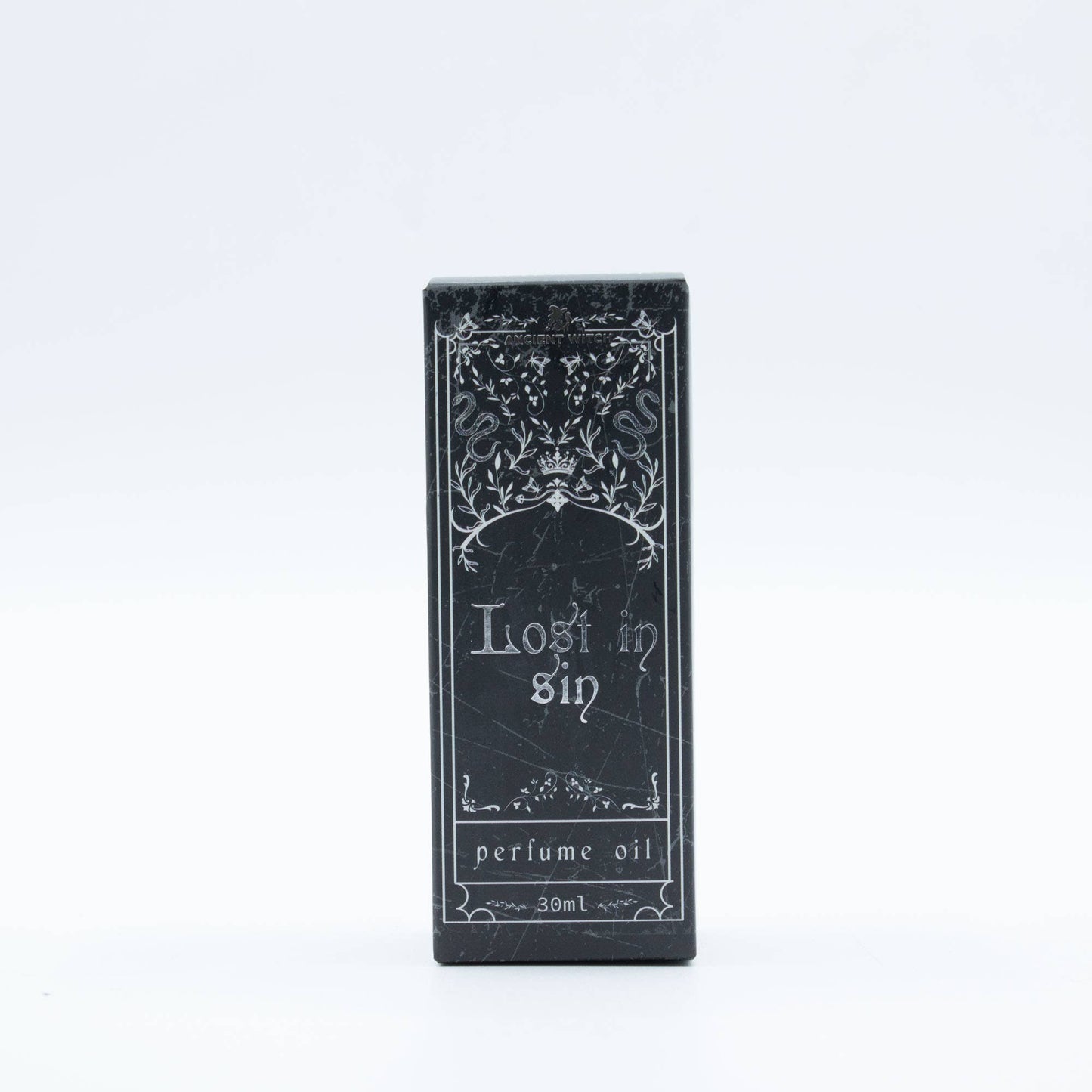 Ancient Witch Perfume Oil