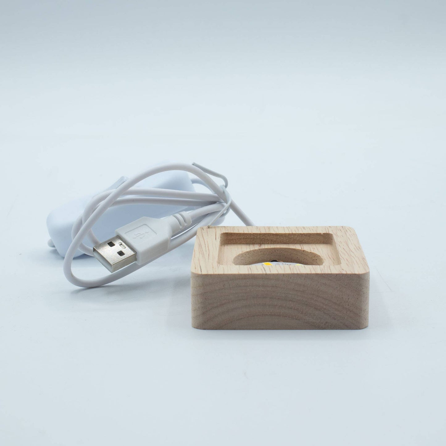 USB LED Display Stands – Light Up Anything