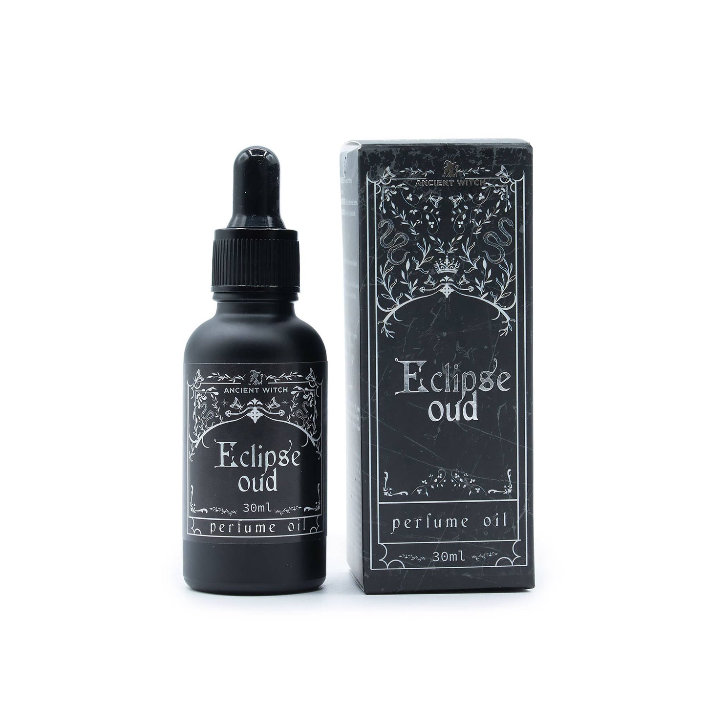 Ancient Witch Perfume Oil