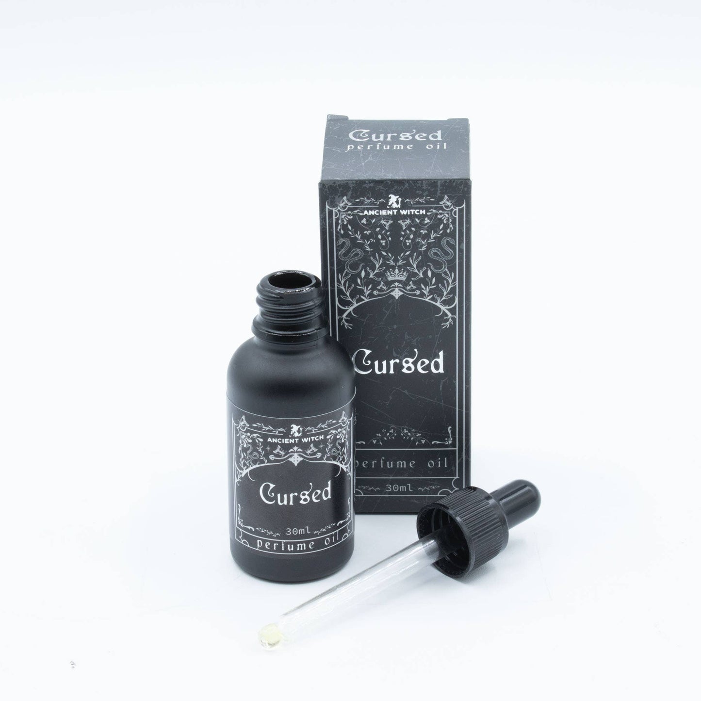 Ancient Witch Perfume Oil