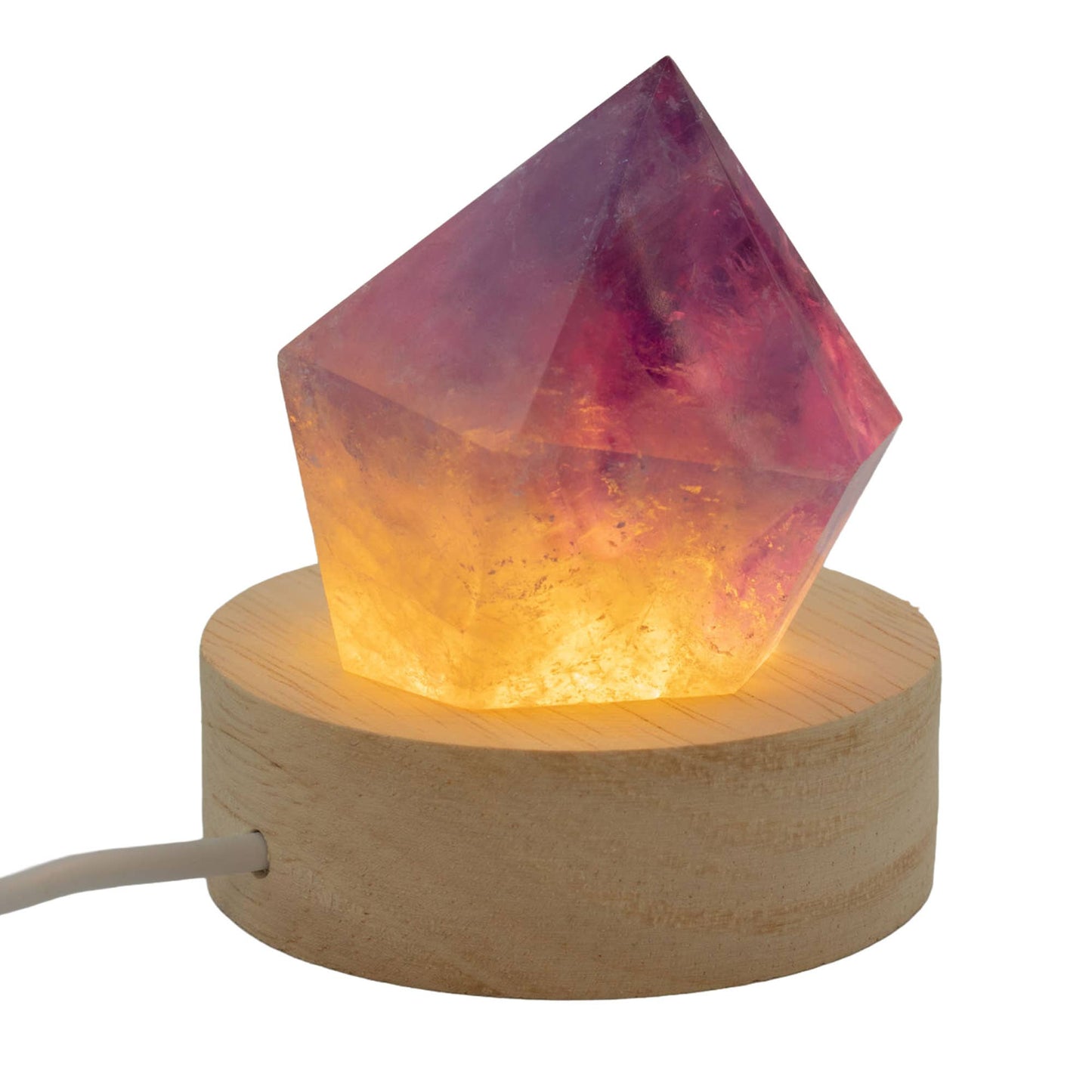 USB LED Display Stands – Light Up Anything