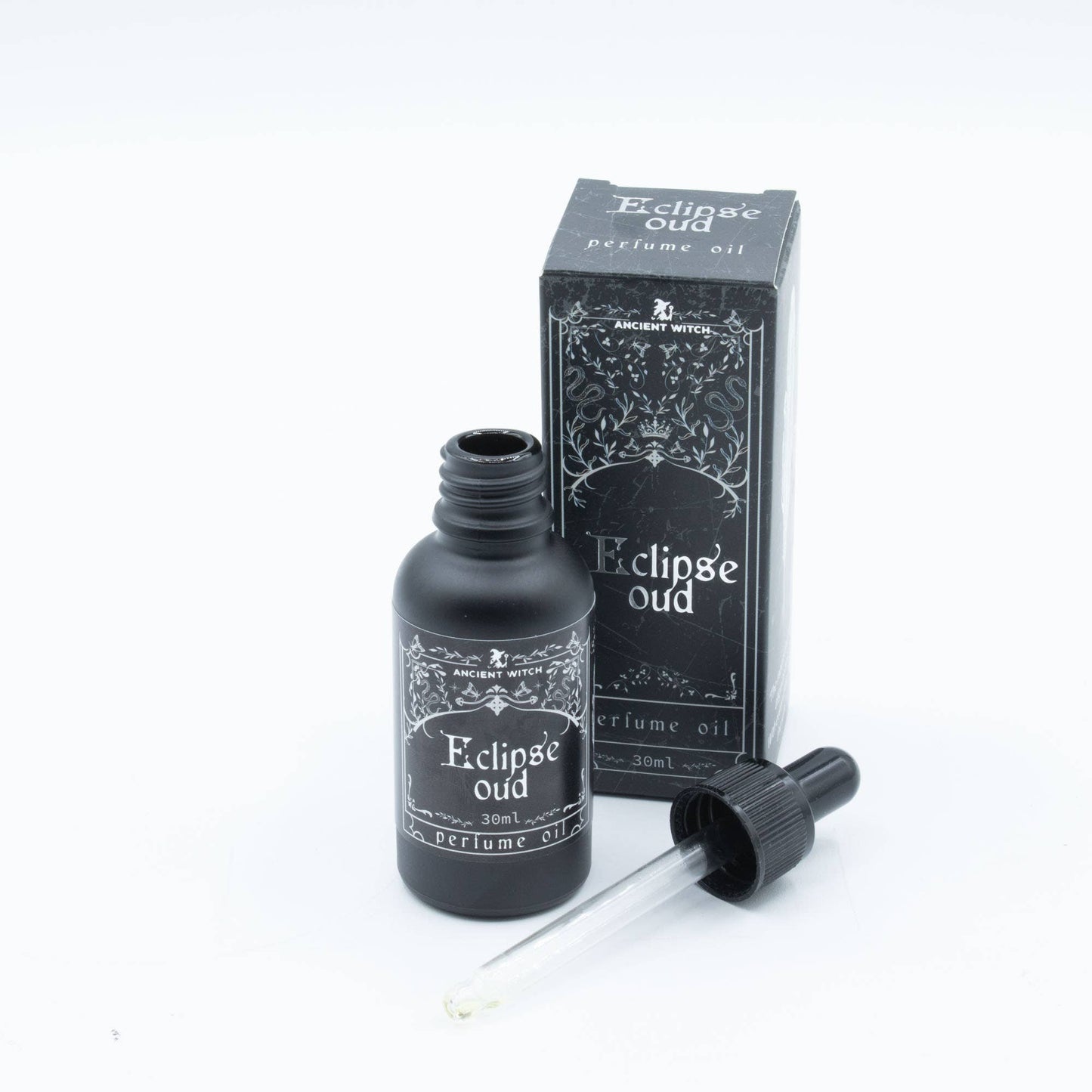 Ancient Witch Perfume Oil