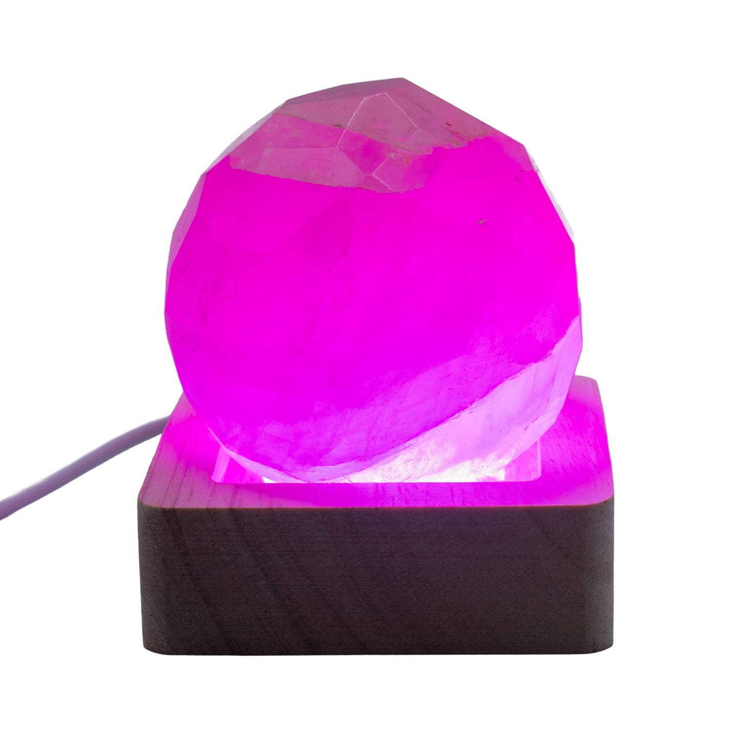 USB LED Display Stands – Light Up Anything