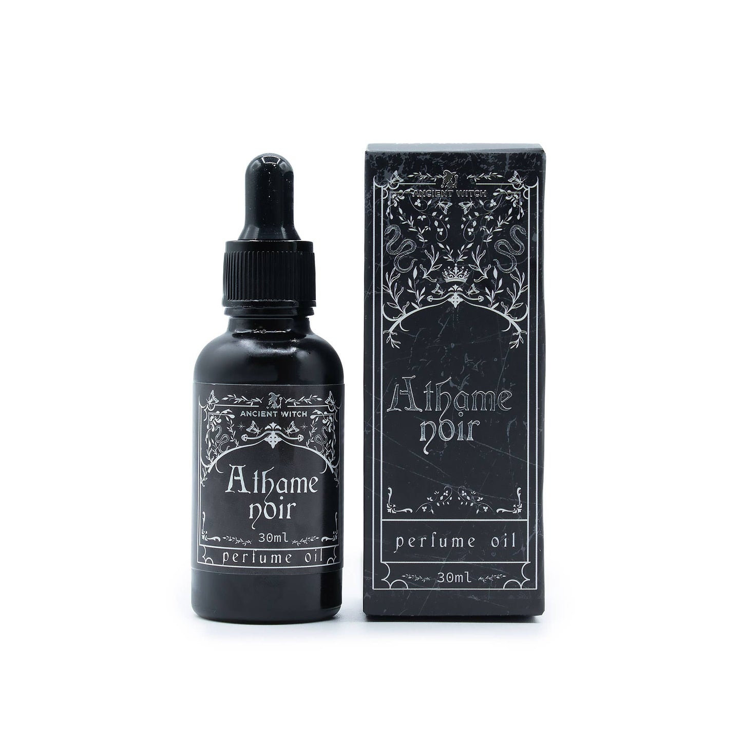 Ancient Witch Perfume Oil